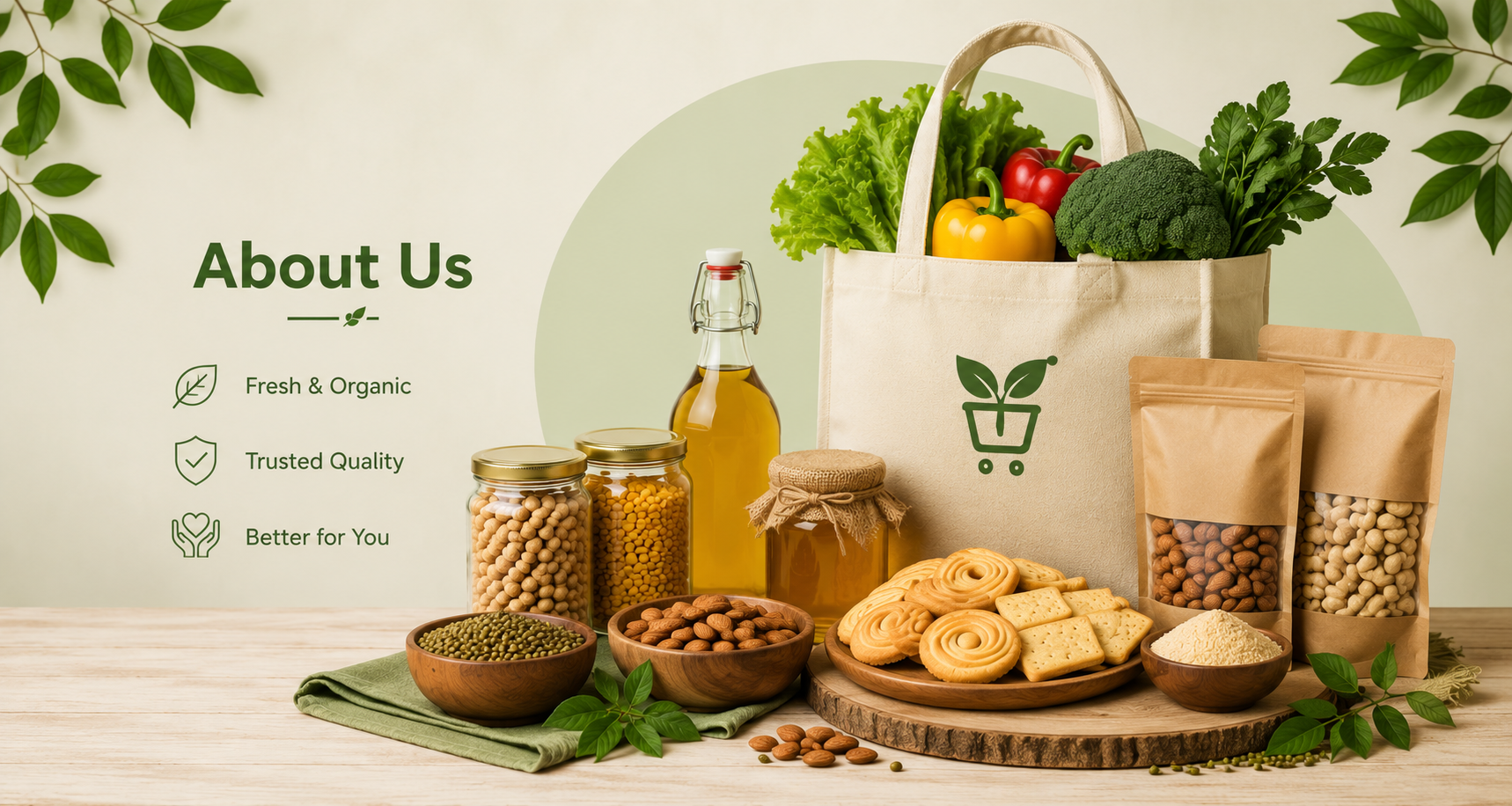 About Ghanshyam Global